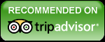 Consigliato su Tripadvisor